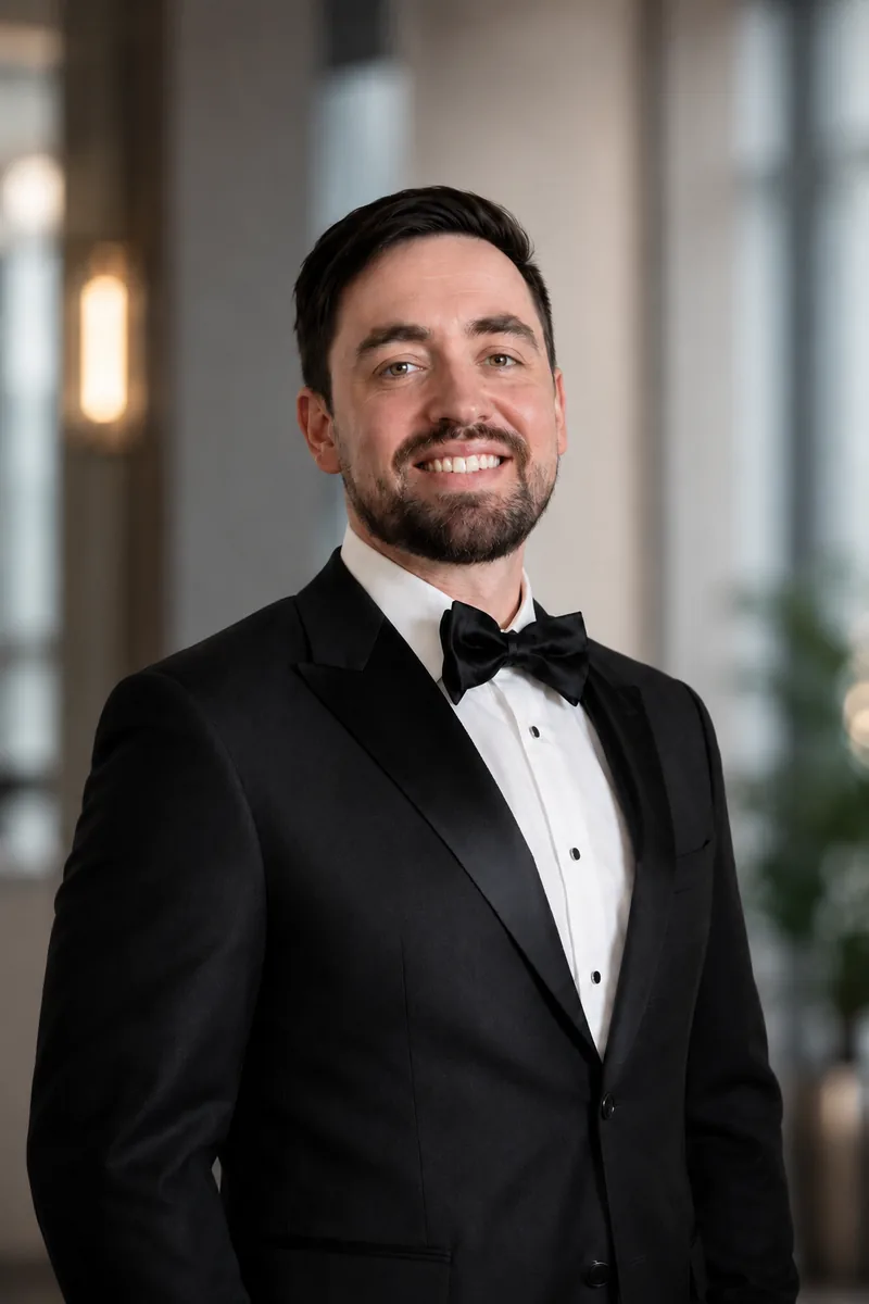 William Bowman, Chief Executive Officer of RoboWave Technologies